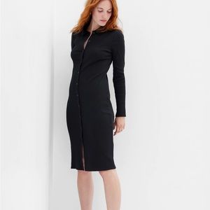 NWT midi dress